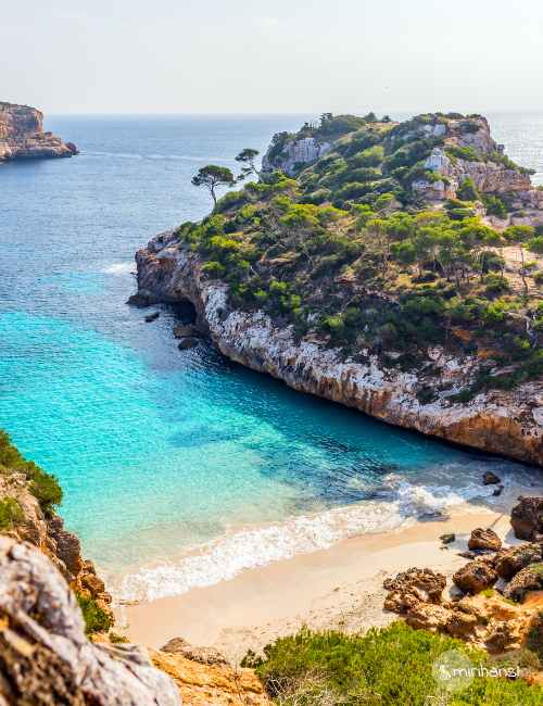 Bild nächste Reise Mallorca Bild nächste Reise Mallorca