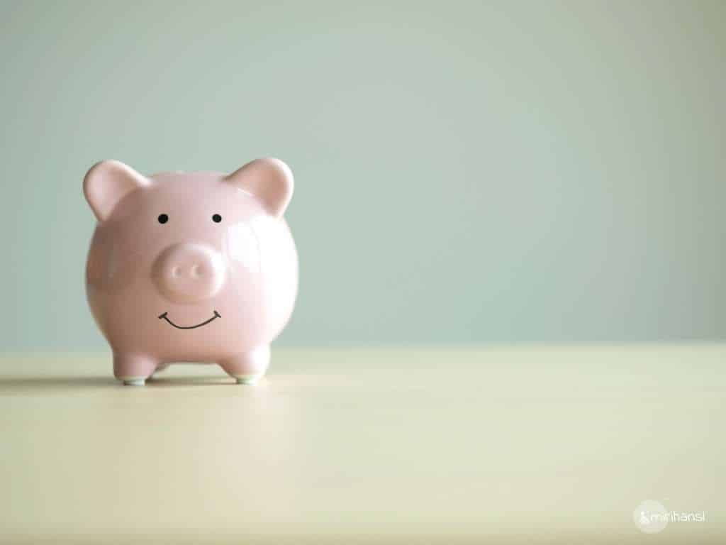 Frühbucher oder Last Minute - Man kann einiges sparen Frühbucher oder Last Minute - Man kann einiges sparen