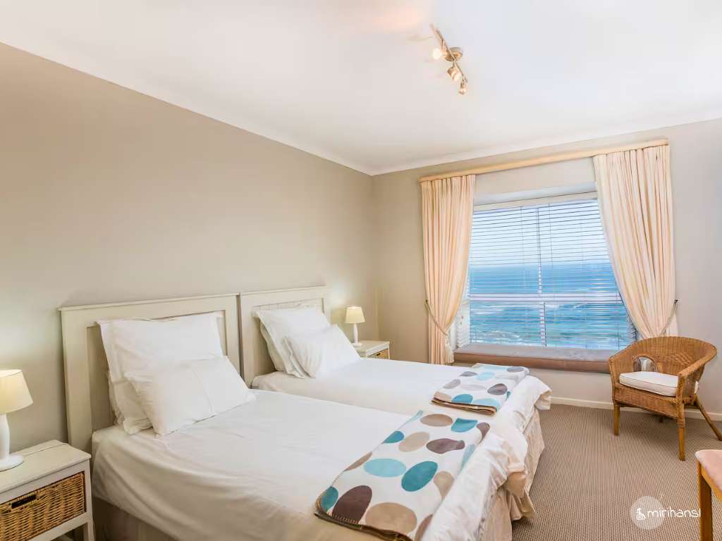 Südafrika - Airbnb Wonderview in Hermanus - Schlafzimmer Nr. Südafrika - Airbnb Wonderview in Hermanus - Schlafzimmer Nr.