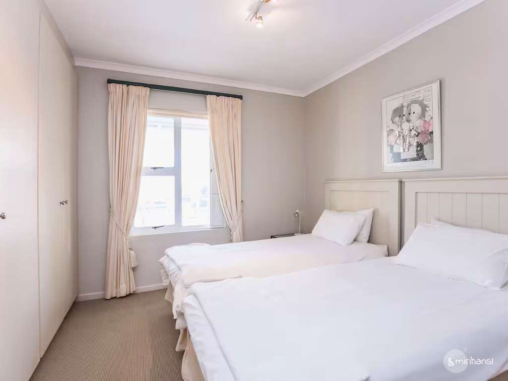 Südafrika - Airbnb Wonderview in Hermanus - Schlafzimmer Nr. Südafrika - Airbnb Wonderview in Hermanus - Schlafzimmer Nr.