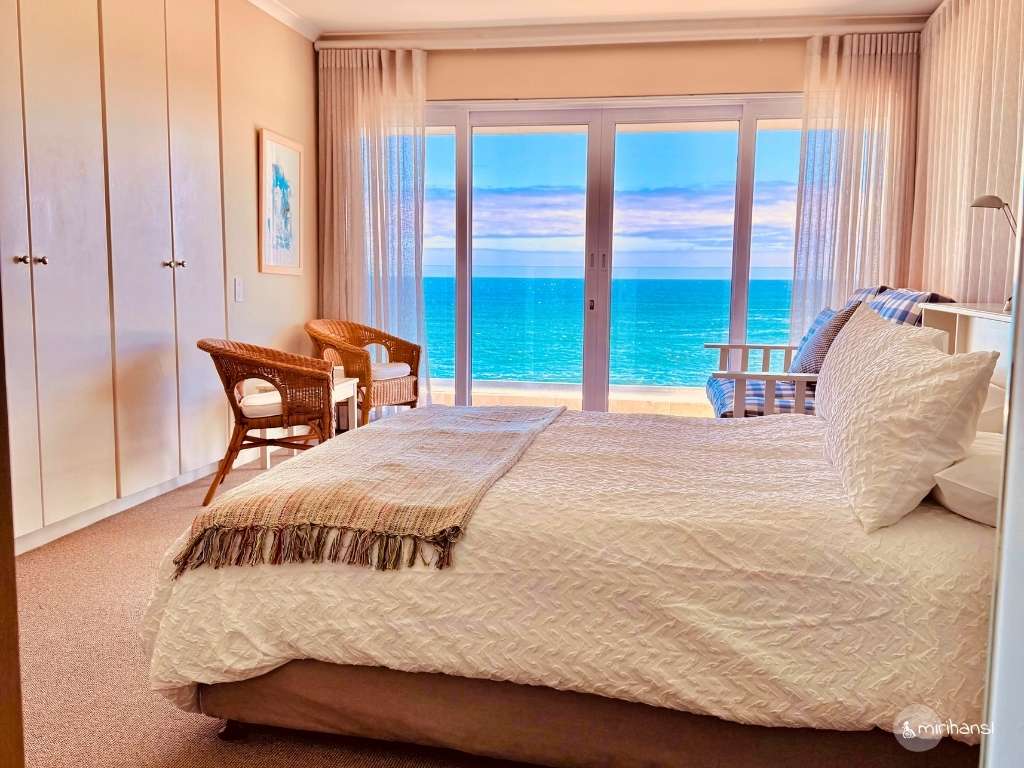 Südafrika - Airbnb Wonderview in Hermanus - Schlafzimmer Nummer Südafrika - Airbnb Wonderview in Hermanus - Schlafzimmer Nummer