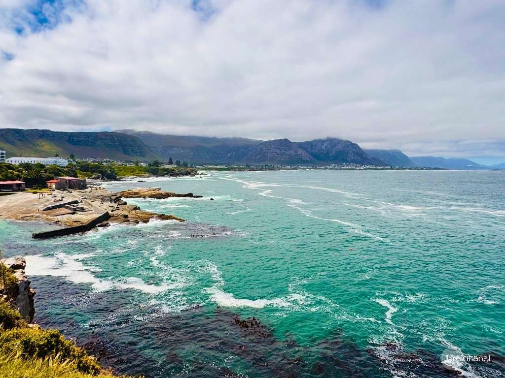 Südafrika - Airbnb Wonderview in Hermanus - Sensationeller Blick An der Promenade Südafrika - Airbnb Wonderview in Hermanus - Sensationeller Blick An der Promenade
