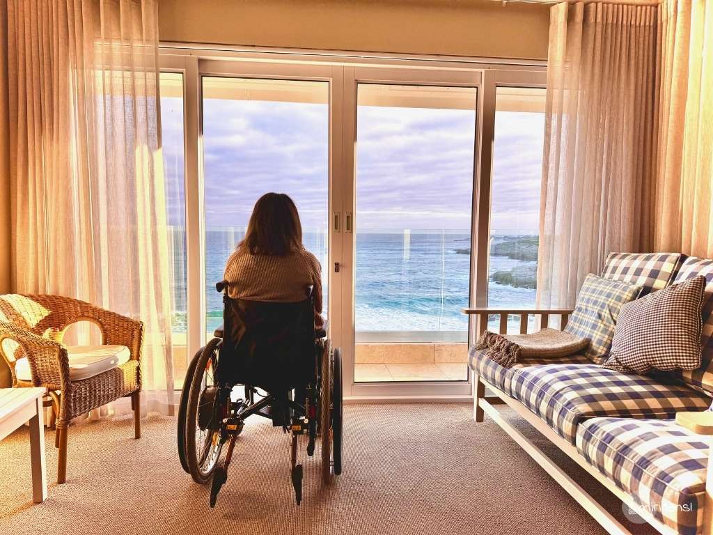 Südafrika - Airbnb Wonderview in Hermanus - blick aus unserer Unterkunft War wirklich ganz fantastisch Südafrika - Airbnb Wonderview in Hermanus - blick aus unserer Unterkunft War wirklich ganz fantastisch