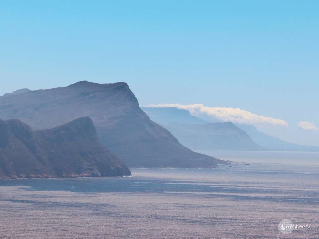 Südafrika - Kapstadt - Kap der guten Hoffnung - Wunderschöner Blick mit vielen Felsen und Klippen Südafrika - Kapstadt - Kap der guten Hoffnung - Wunderschöner Blick mit vielen Felsen und Klippen