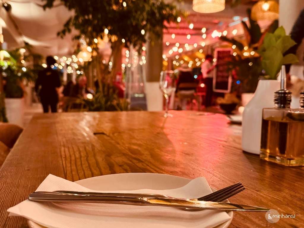 Südafrika - Kapstadt - Restaurant Grand Pavillon in Seapoint Südafrika - Kapstadt - Restaurant Grand Pavillon in Seapoint