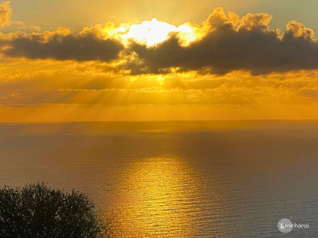 Südafrika - Kapstadt - Sonnenuntergang auf dem Signal Hill Südafrika - Kapstadt - Sonnenuntergang auf dem Signal Hill