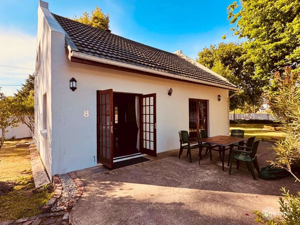 Südafrika - Zwischenübernachtung in Storm River in den Swallows Nest Country Cottages - Unser zweistöckiges Haus Südafrika - Zwischenübernachtung in Storm River in den Swallows Nest Country Cottages - Unser zweistöckiges Haus