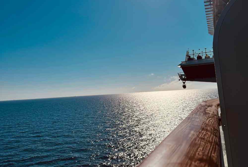 Mein Schiff 7