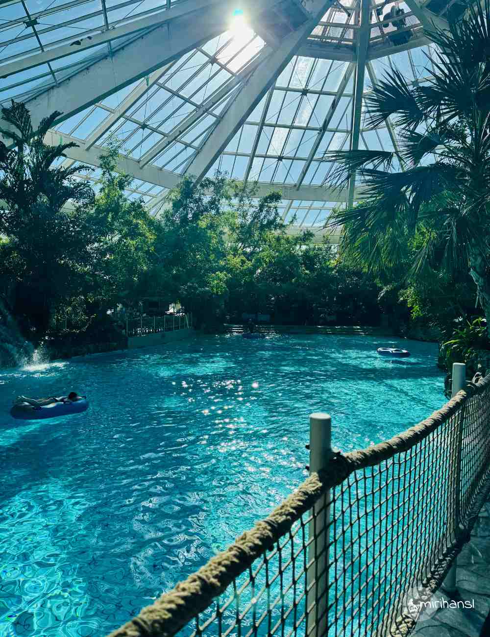Center Parcs de Vossemeren