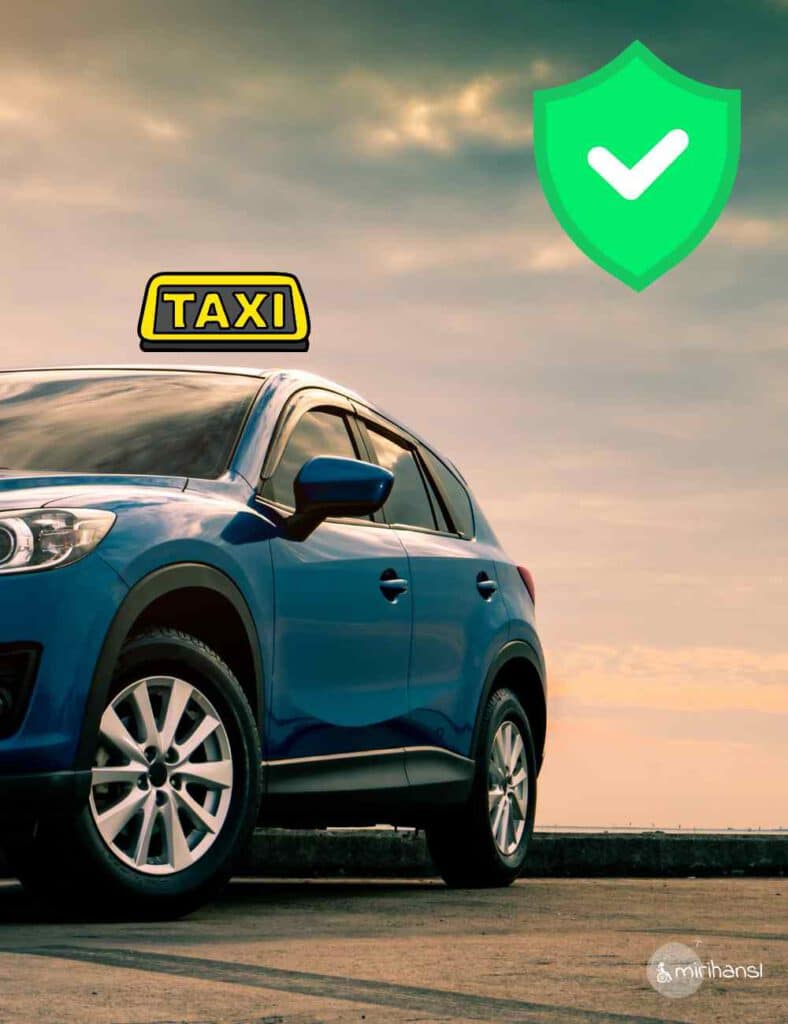 Titelbild Sicherheit Südafrika